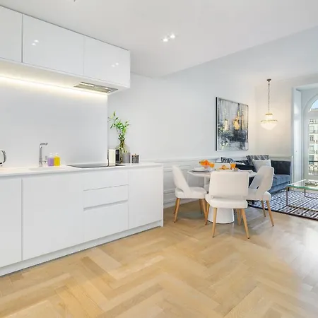 Whome | The Boulevard Prime Location & Timeless Luxury Lisbon Exterior photo