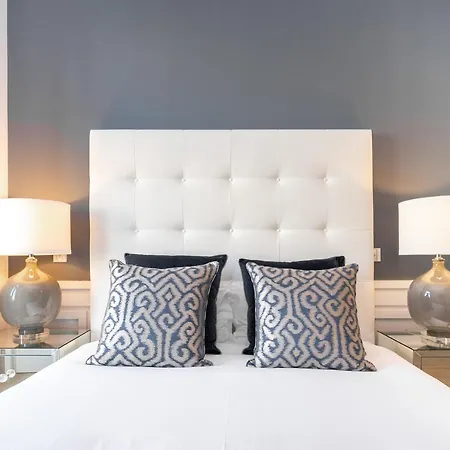 Whome | The Boulevard Prime Location & Timeless Luxury Lisbon Exterior photo